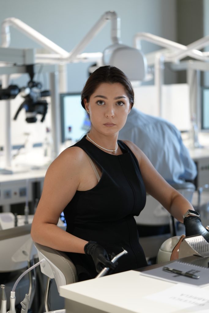 Dr. Vasile Cirimpei Course Photo Gallery