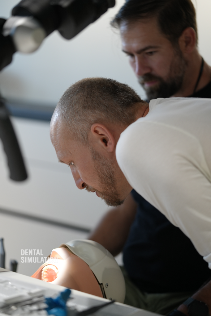 Dr. Vasile Cirimpei Course Photo Gallery