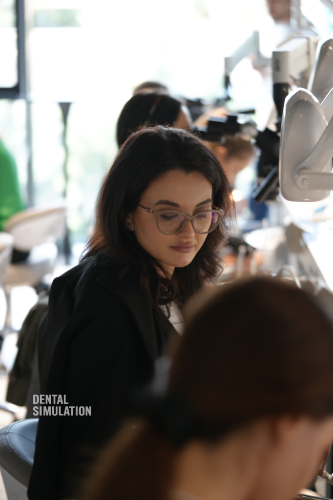 Dr. Vasile Cirimpei Course Photo Gallery
