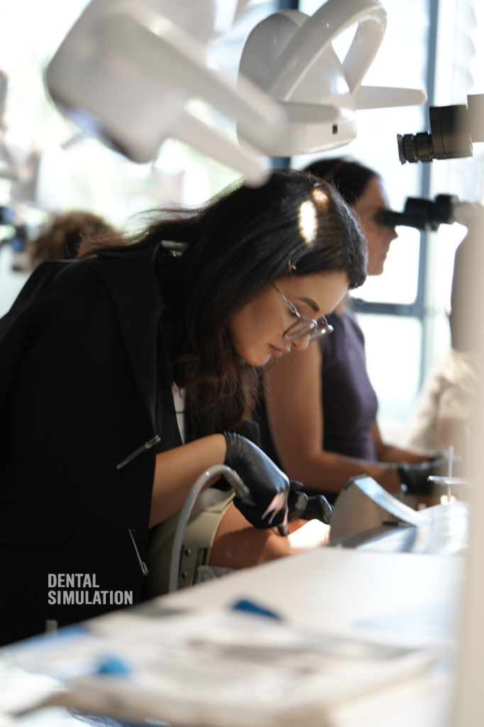Dr. Vasile Cirimpei Course Photo Gallery