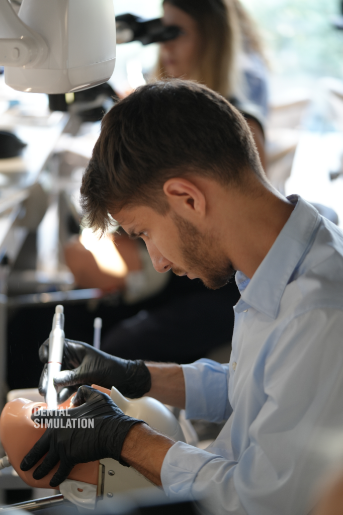 Dr. Vasile Cirimpei Course Photo Gallery