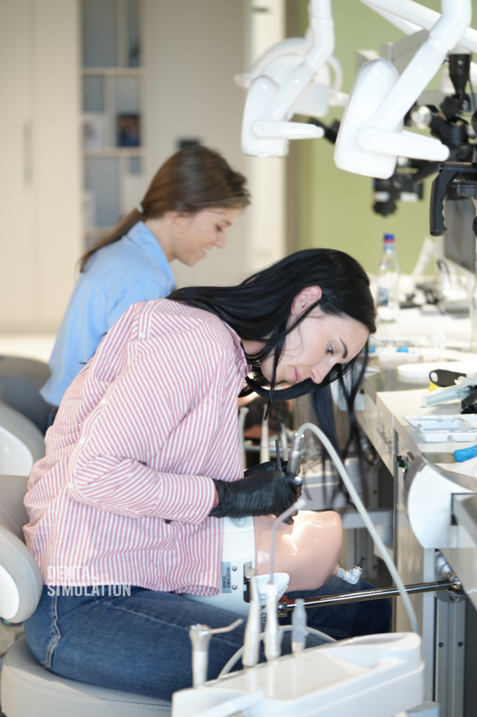 Dr. Vasile Cirimpei Course Photo Gallery