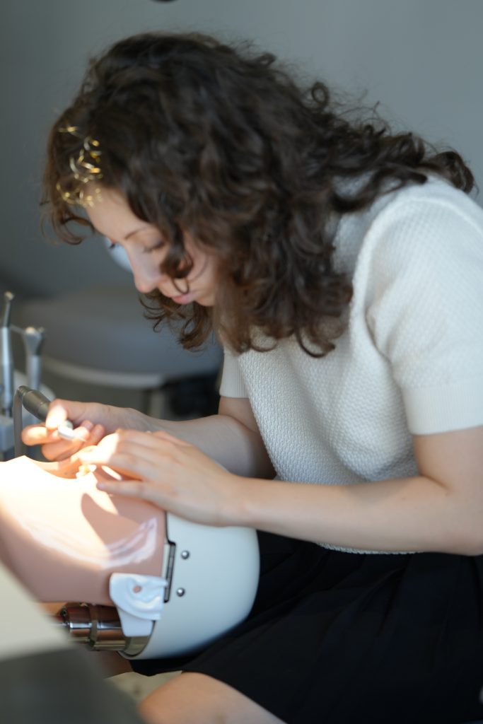 Dr. Vasile Cirimpei Course Photo Gallery