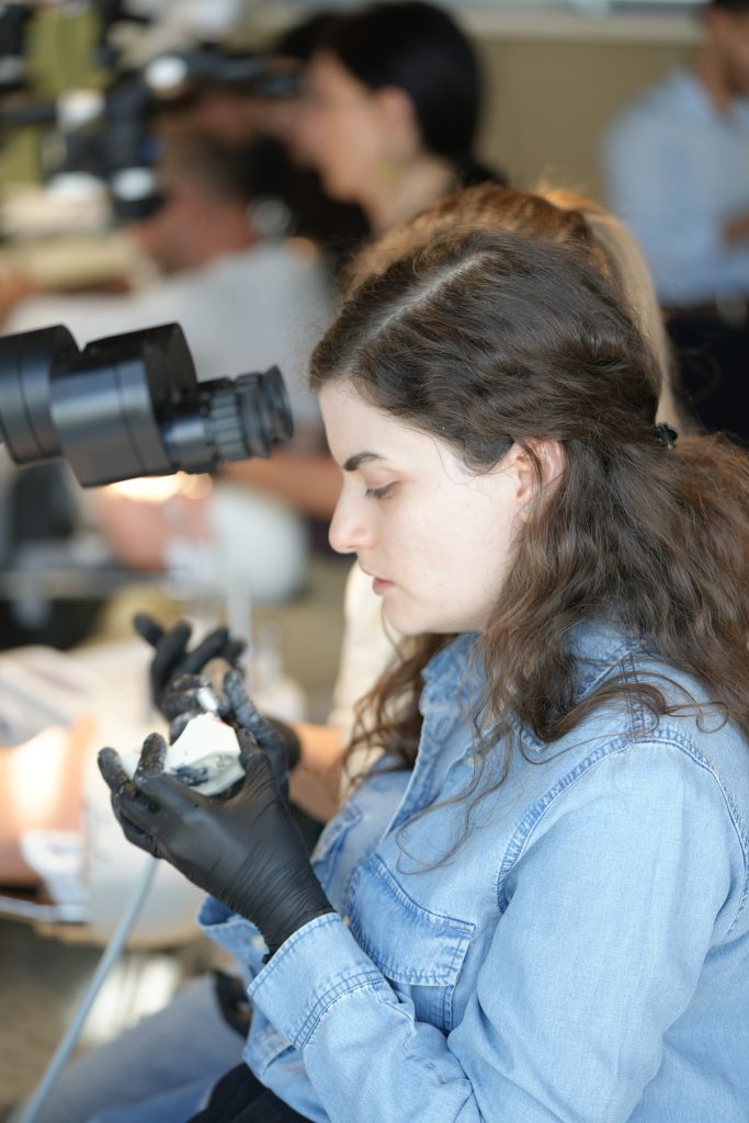 Dr. Vasile Cirimpei Course Photo Gallery