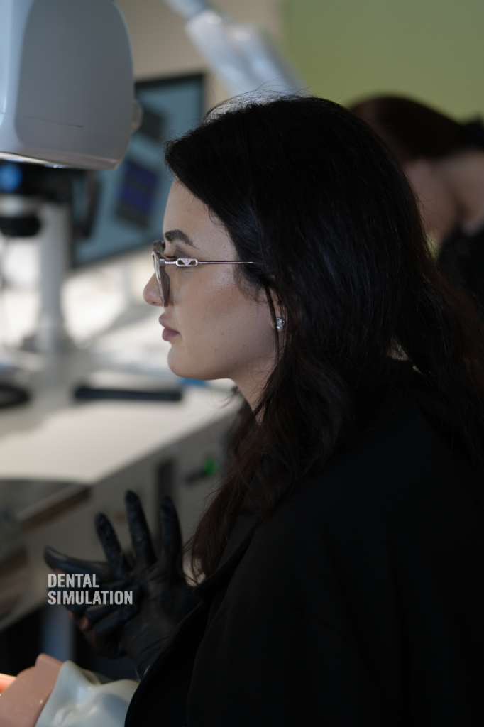 Dr. Vasile Cirimpei Course Photo Gallery