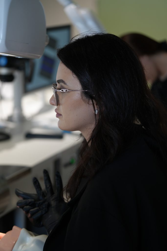 Dr. Vasile Cirimpei Course Photo Gallery