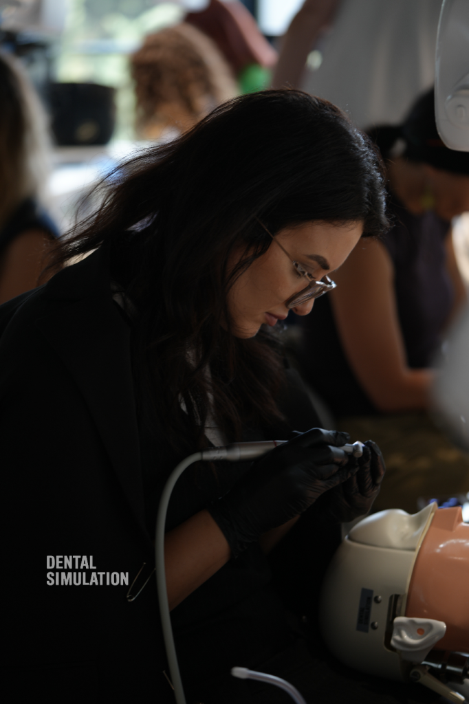 Dr. Vasile Cirimpei Course Photo Gallery