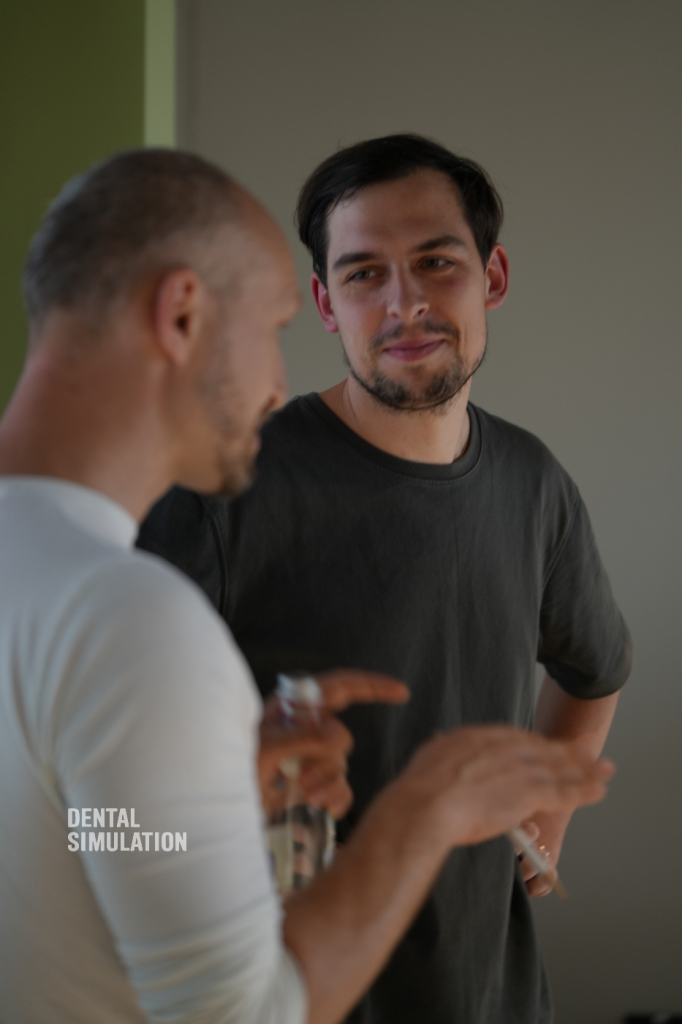 Dr. Vasile Cirimpei Course Photo Gallery
