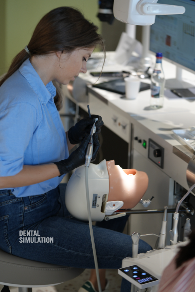 Dr. Vasile Cirimpei Course Photo Gallery