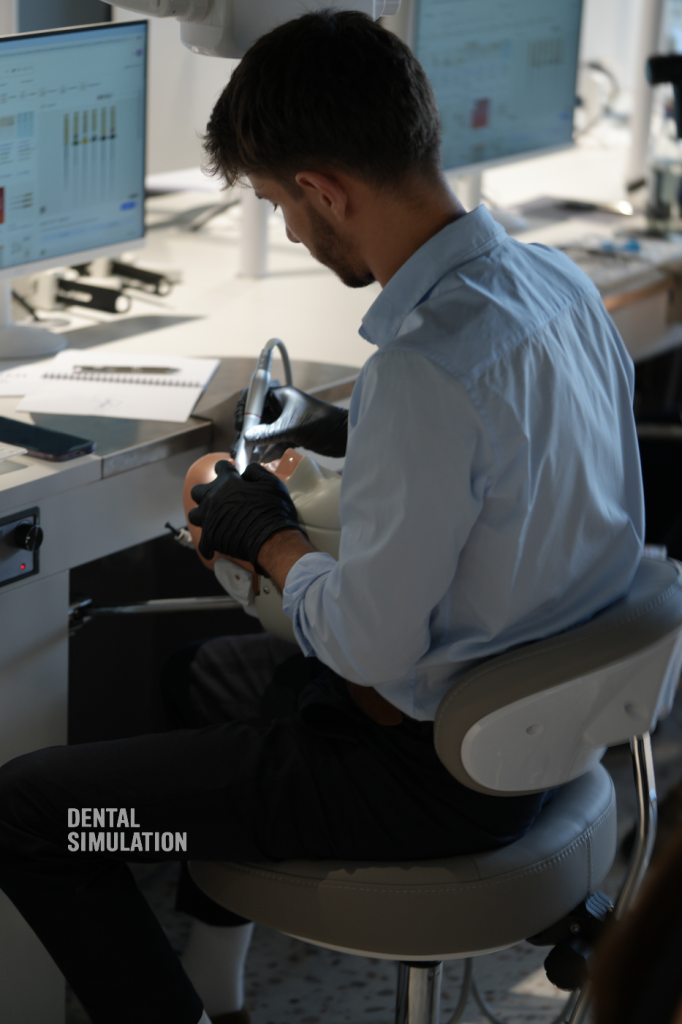 Dr. Vasile Cirimpei Course Photo Gallery