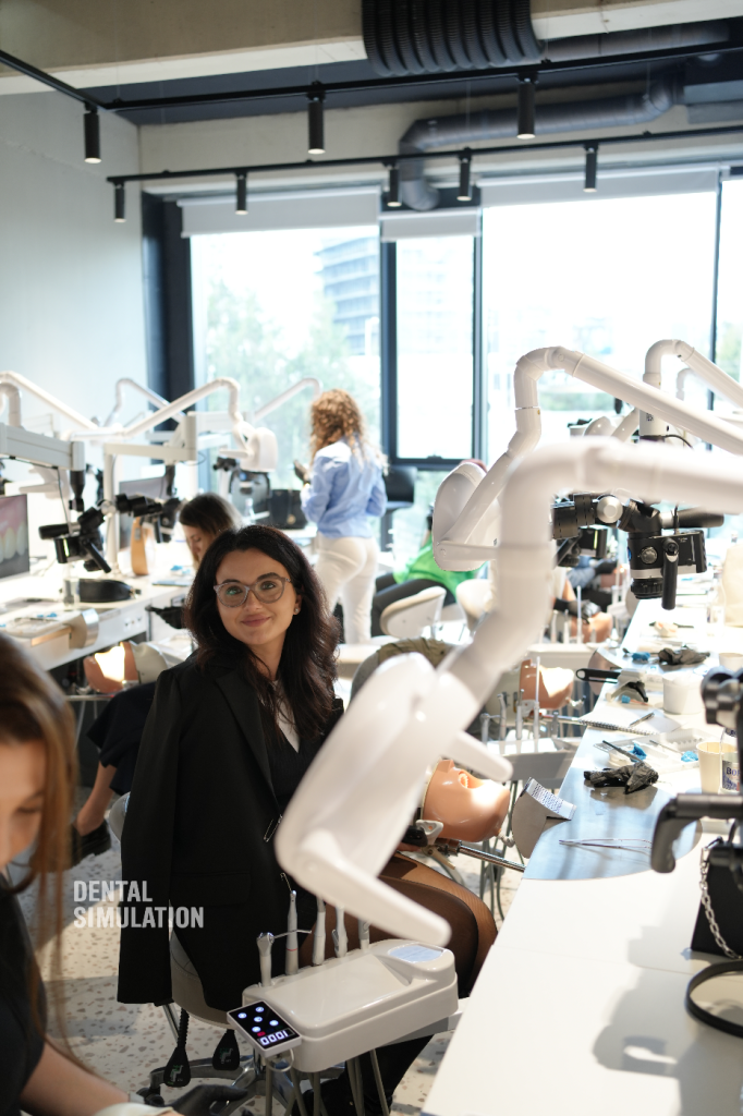 Dr. Vasile Cirimpei Course Photo Gallery