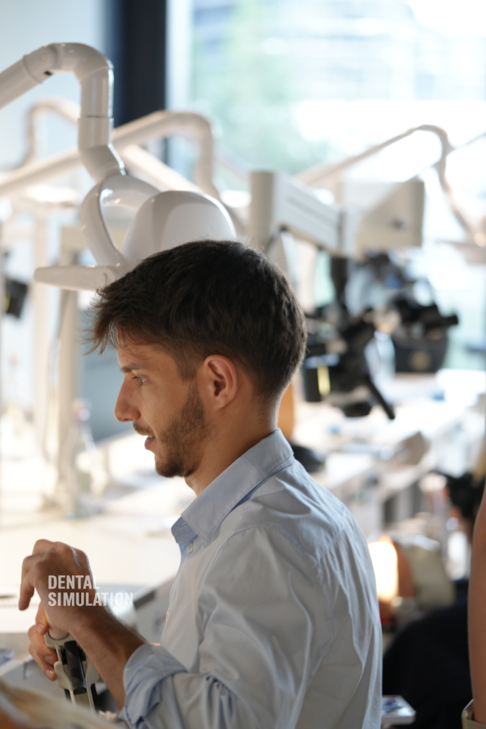 Dr. Vasile Cirimpei Course Photo Gallery