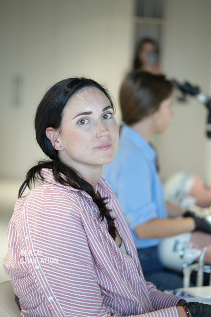 Dr. Vasile Cirimpei Course Photo Gallery