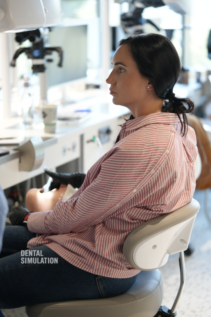 Dr. Vasile Cirimpei Course Photo Gallery