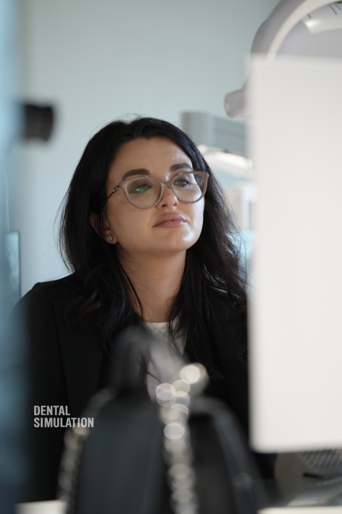 Dr. Vasile Cirimpei Course Photo Gallery