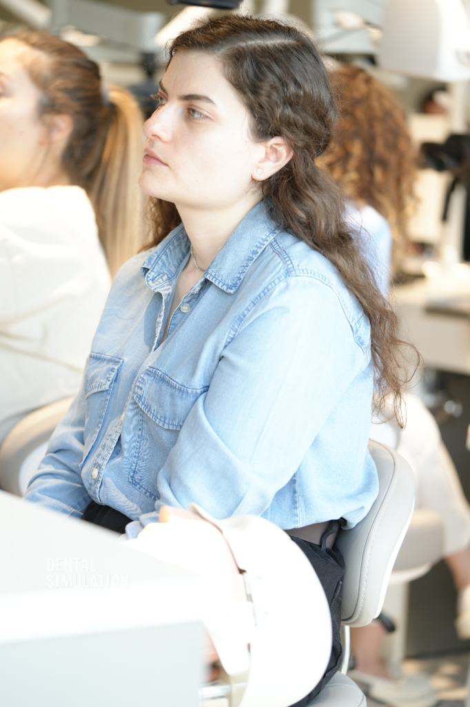 Dr. Vasile Cirimpei Course Photo Gallery