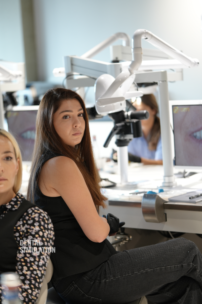 Dr. Vasile Cirimpei Course Photo Gallery