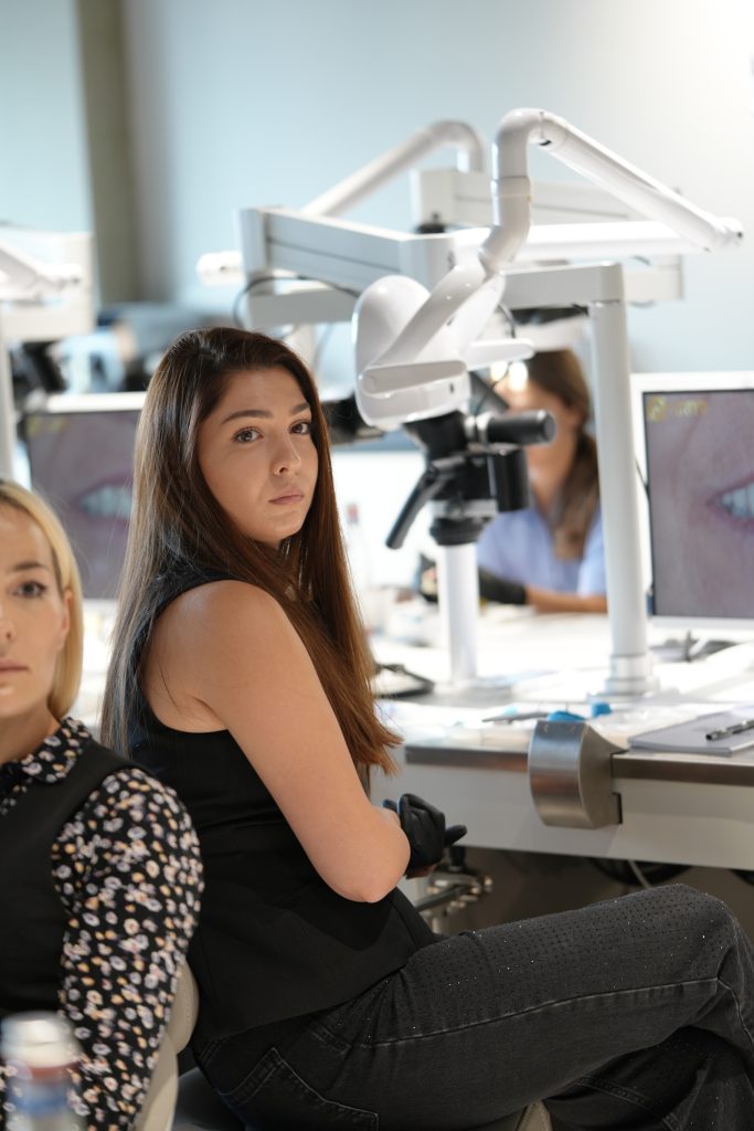 Dr. Vasile Cirimpei Course Photo Gallery