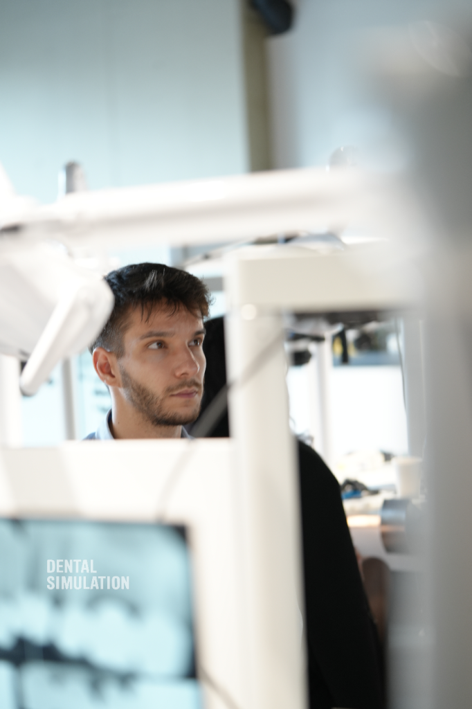 Dr. Vasile Cirimpei Course Photo Gallery