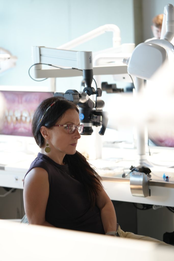 Dr. Vasile Cirimpei Course Photo Gallery