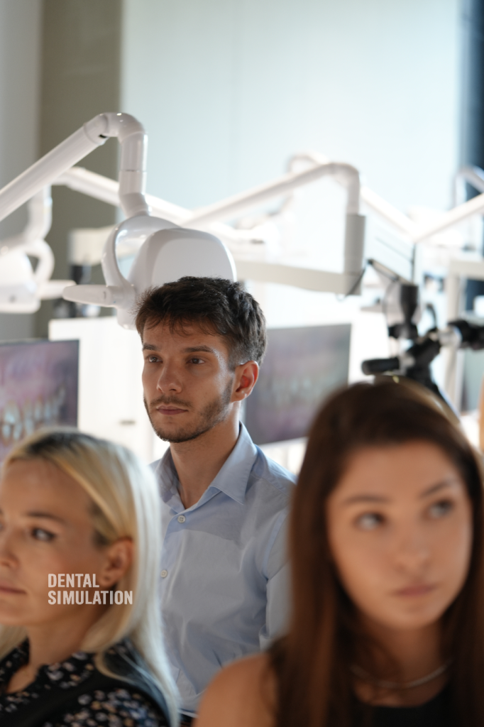 Dr. Vasile Cirimpei Course Photo Gallery