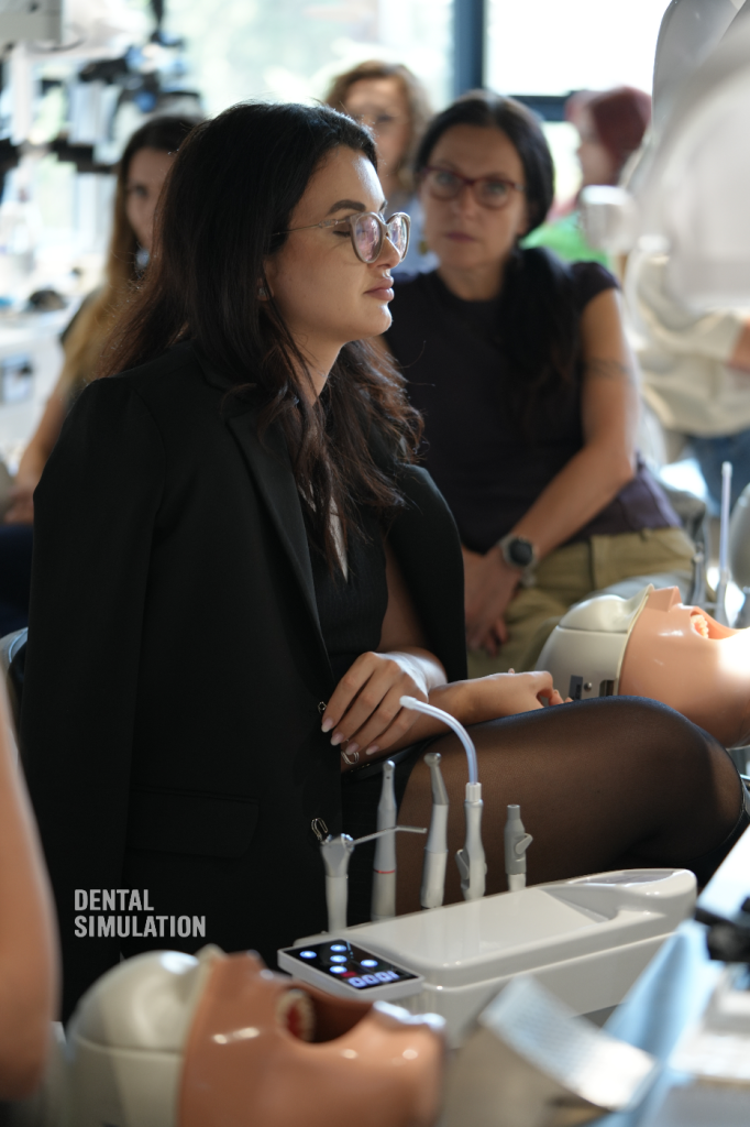 Dr. Vasile Cirimpei Course Photo Gallery