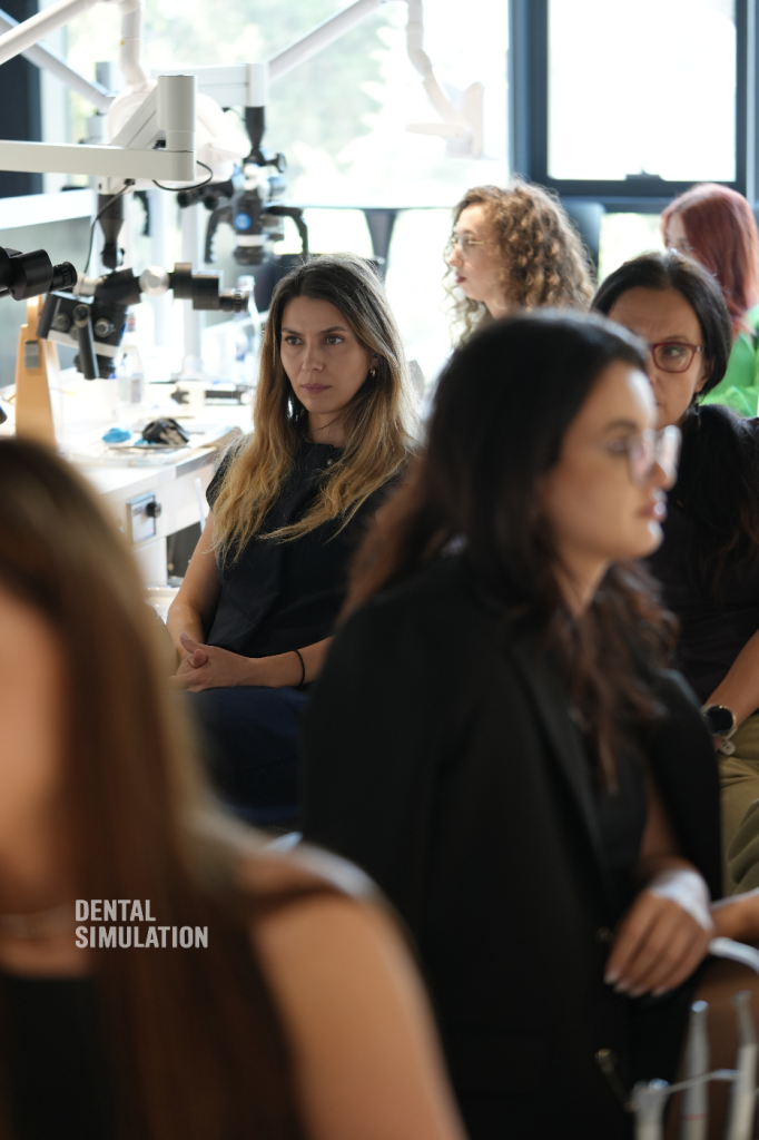 Dr. Vasile Cirimpei Course Photo Gallery