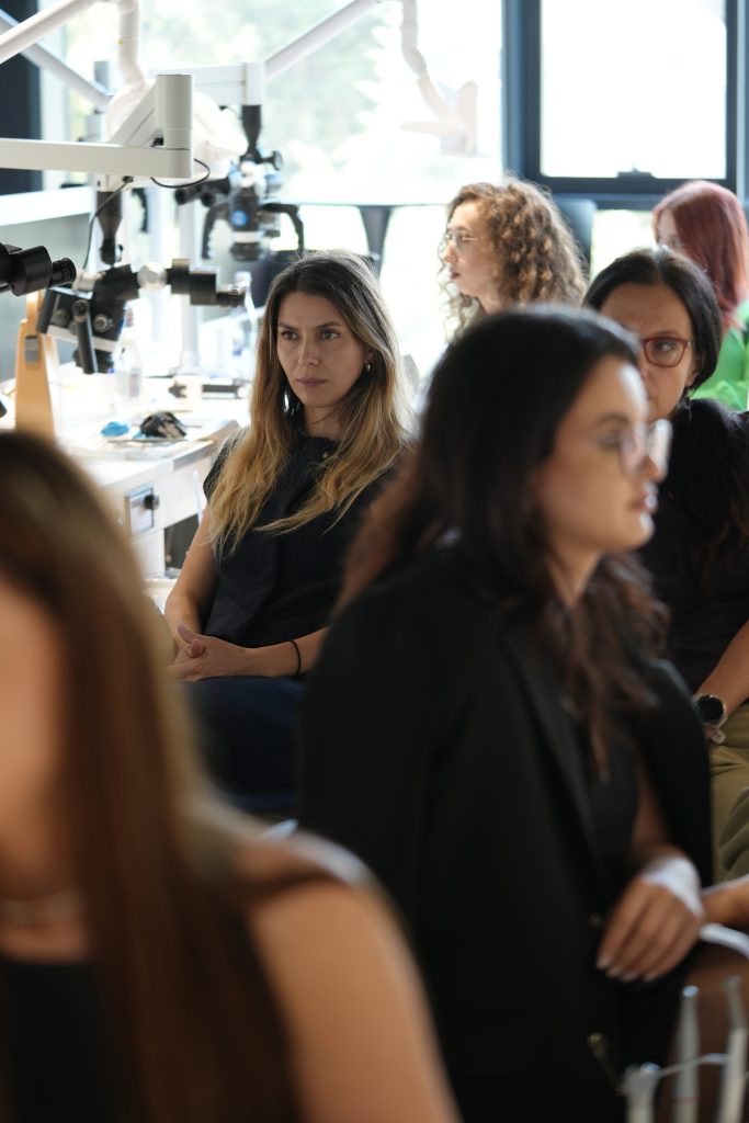Dr. Vasile Cirimpei Course Photo Gallery