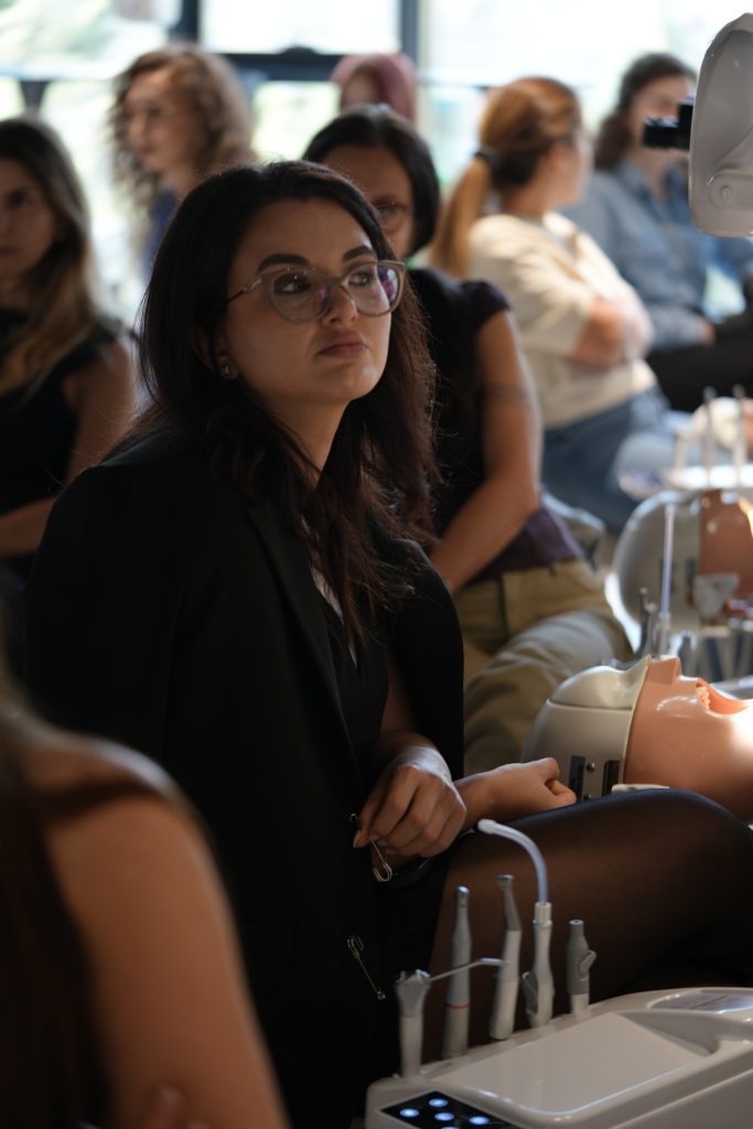 Dr. Vasile Cirimpei Course Photo Gallery