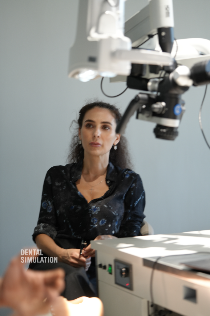 Dr. Vasile Cirimpei Course Photo Gallery