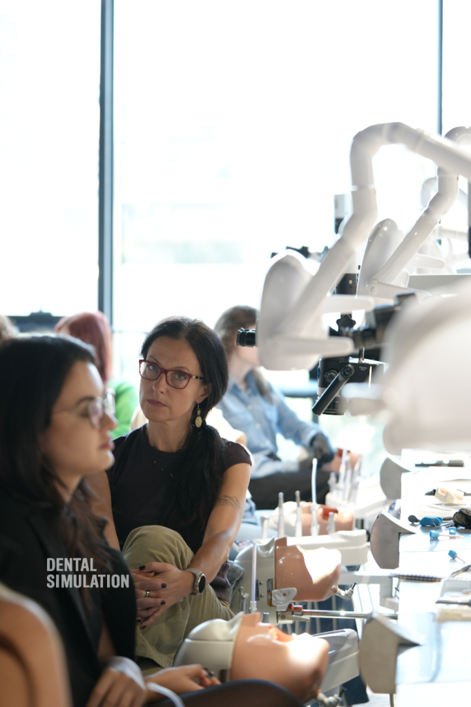 Dr. Vasile Cirimpei Course Photo Gallery