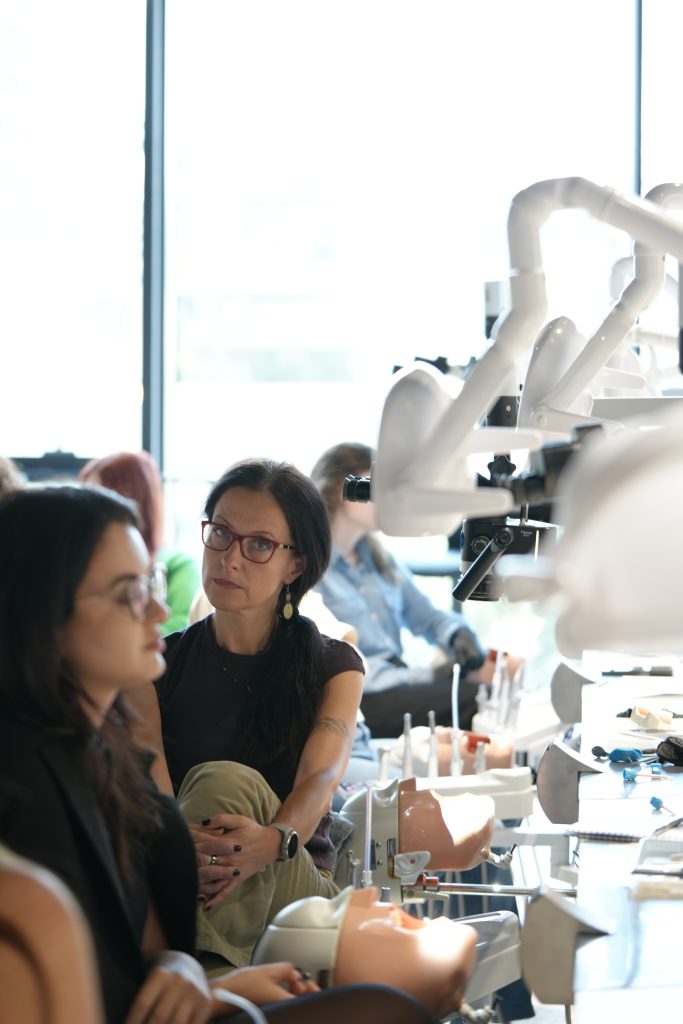 Dr. Vasile Cirimpei Course Photo Gallery