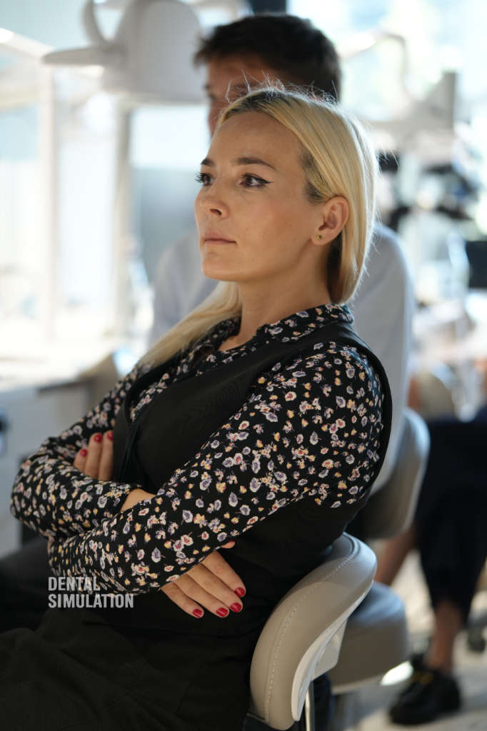 Dr. Vasile Cirimpei Course Photo Gallery