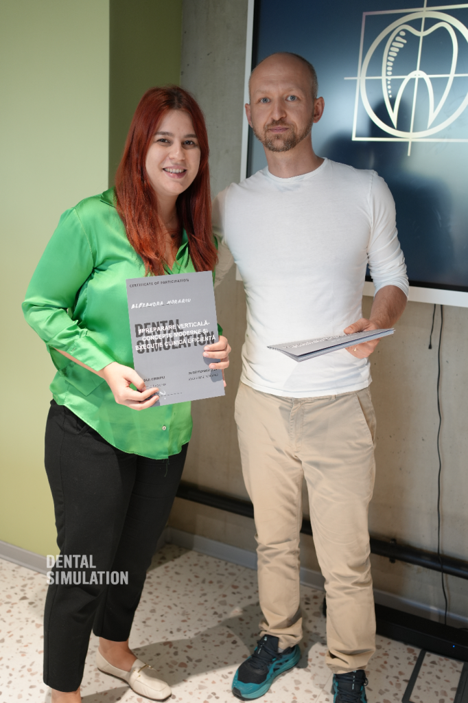Dr. Vasile Cirimpei Course Photo Gallery