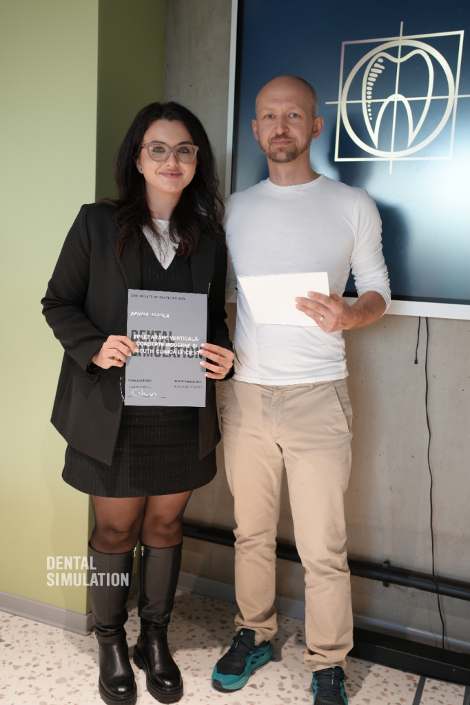 Dr. Vasile Cirimpei Course Photo Gallery