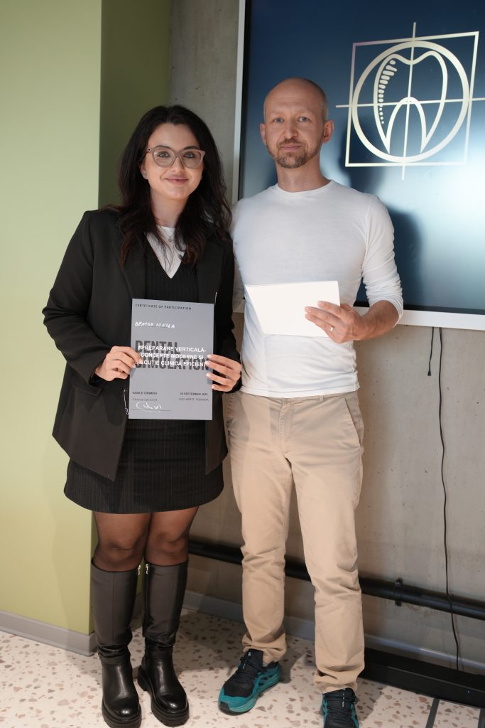 Dr. Vasile Cirimpei Course Photo Gallery