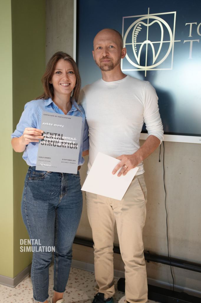 Dr. Vasile Cirimpei Course Photo Gallery