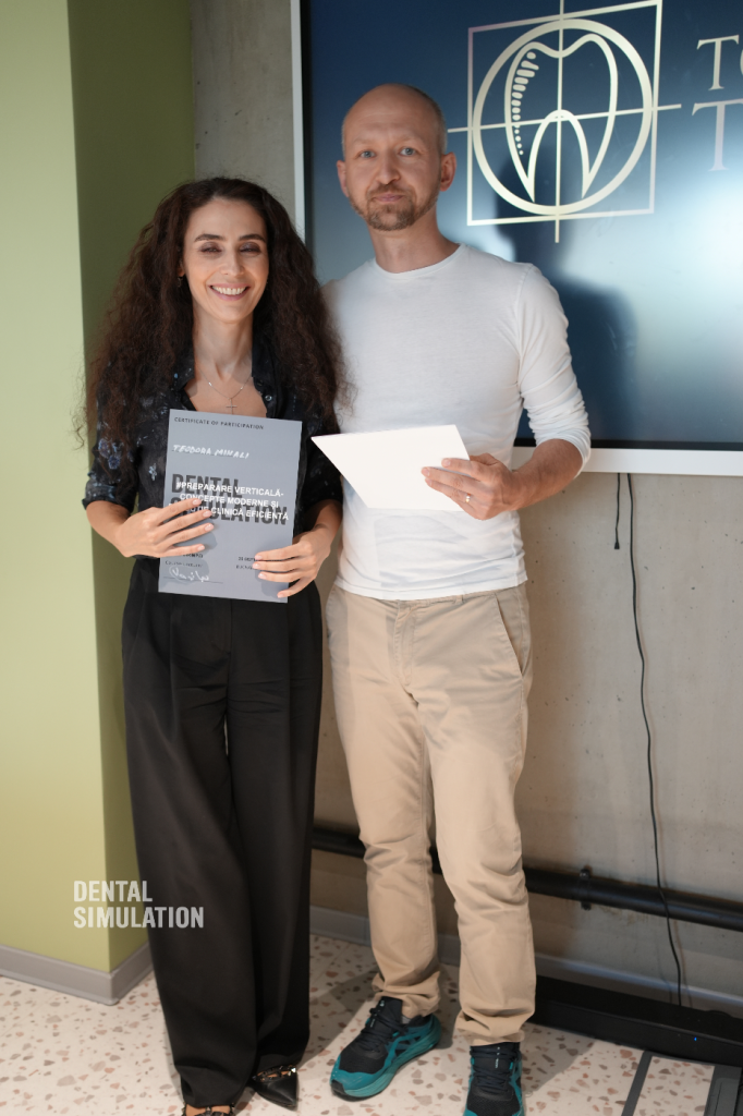 Dr. Vasile Cirimpei Course Photo Gallery