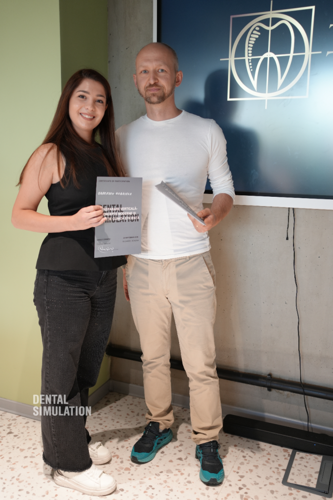 Dr. Vasile Cirimpei Course Photo Gallery