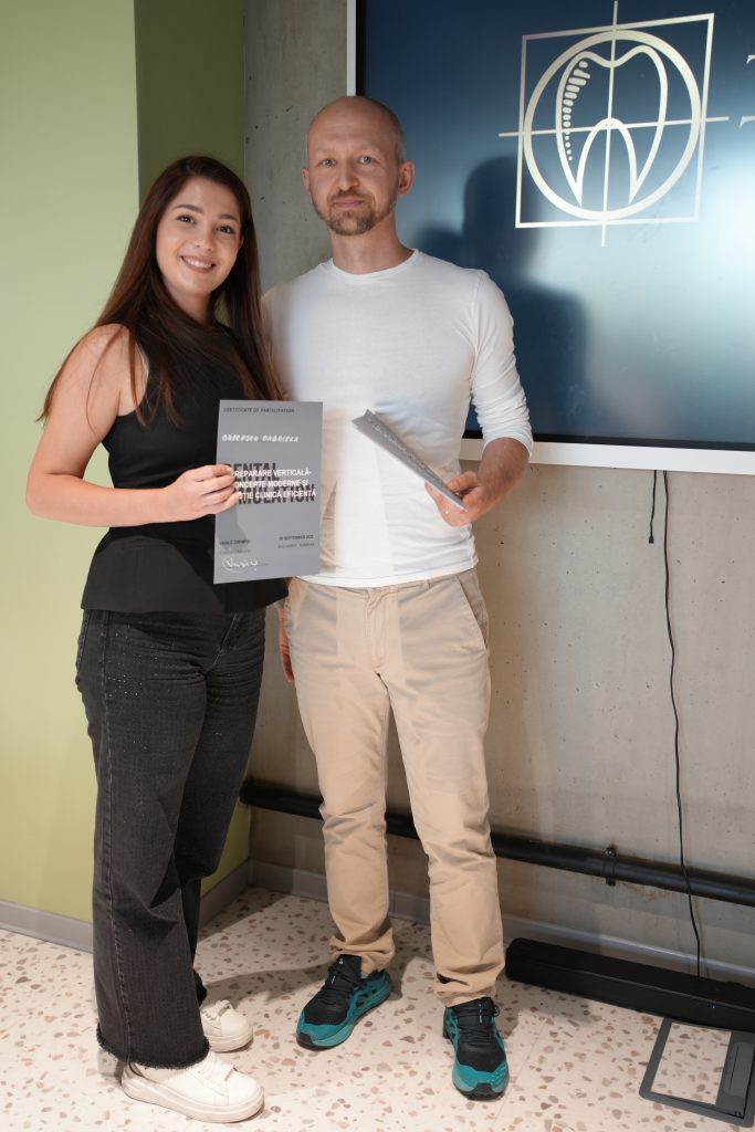 Dr. Vasile Cirimpei Course Photo Gallery