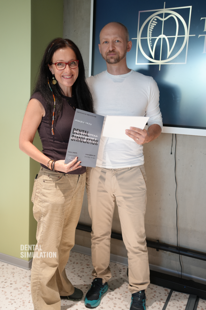 Dr. Vasile Cirimpei Course Photo Gallery