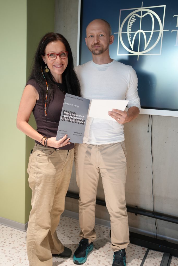 Dr. Vasile Cirimpei Course Photo Gallery