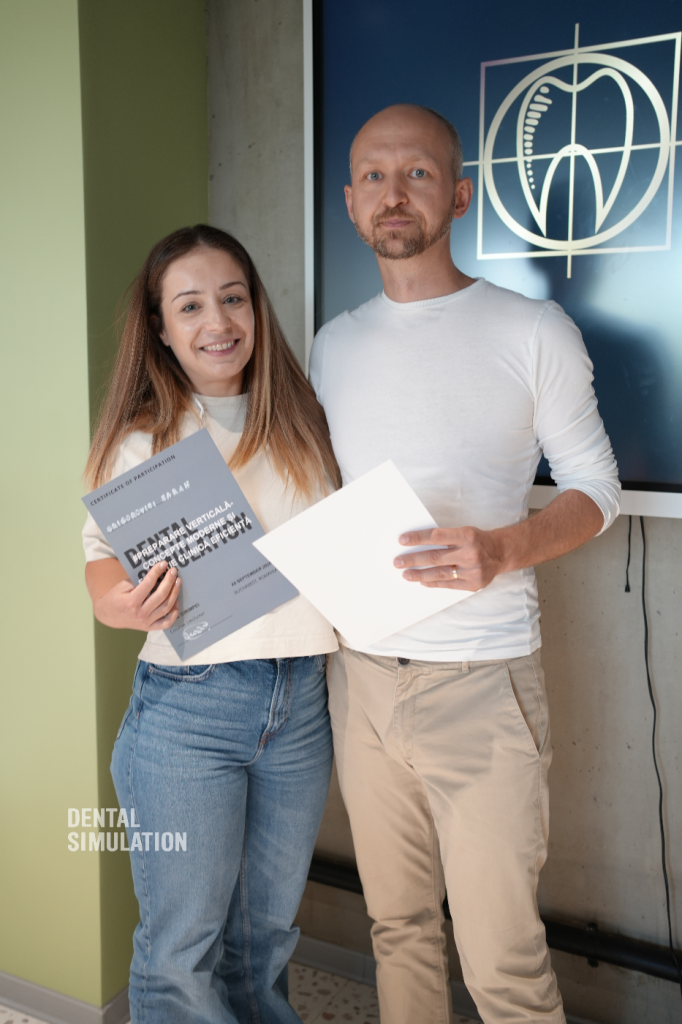 Dr. Vasile Cirimpei Course Photo Gallery
