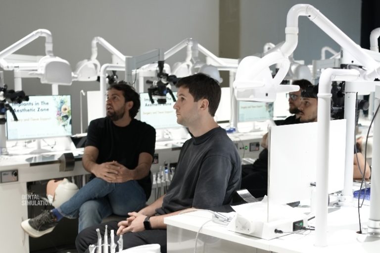Dr. Ivo Pashov Course Photo Gallery