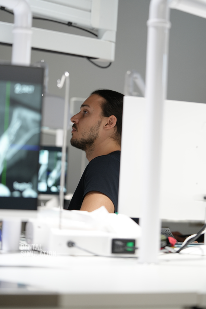 Dr. Ivo Pashov Course Photo Gallery