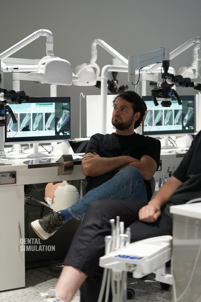 Dr. Ivo Pashov Course Photo Gallery