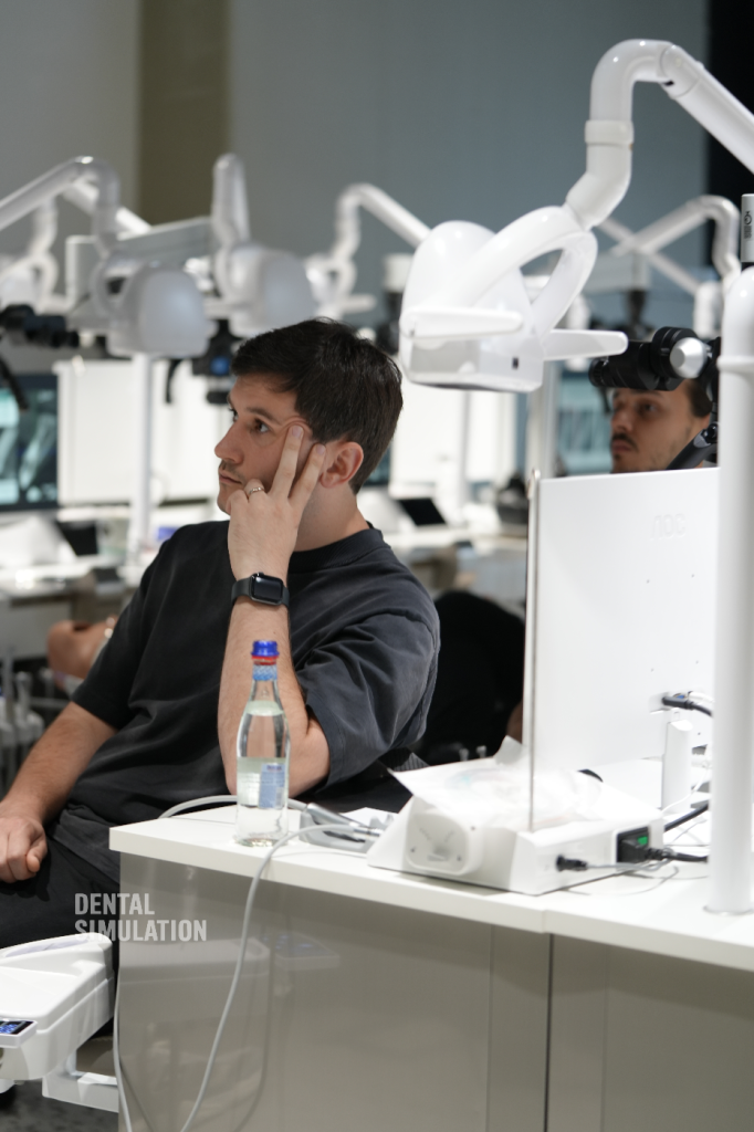 Dr. Ivo Pashov Course Photo Gallery