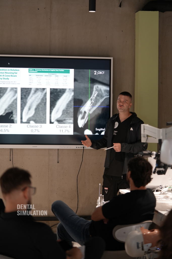 Dr. Ivo Pashov Course Photo Gallery