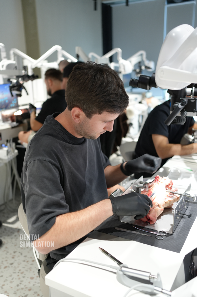 Dr. Ivo Pashov Course Photo Gallery
