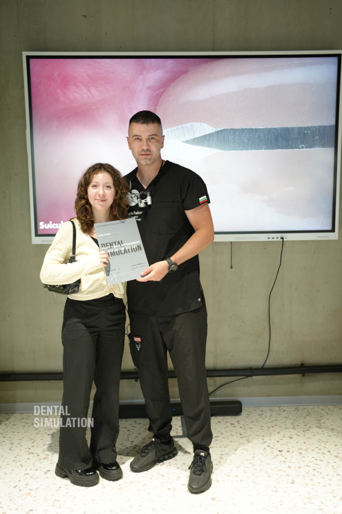 Dr. Ivo Pashov Course Photo Gallery